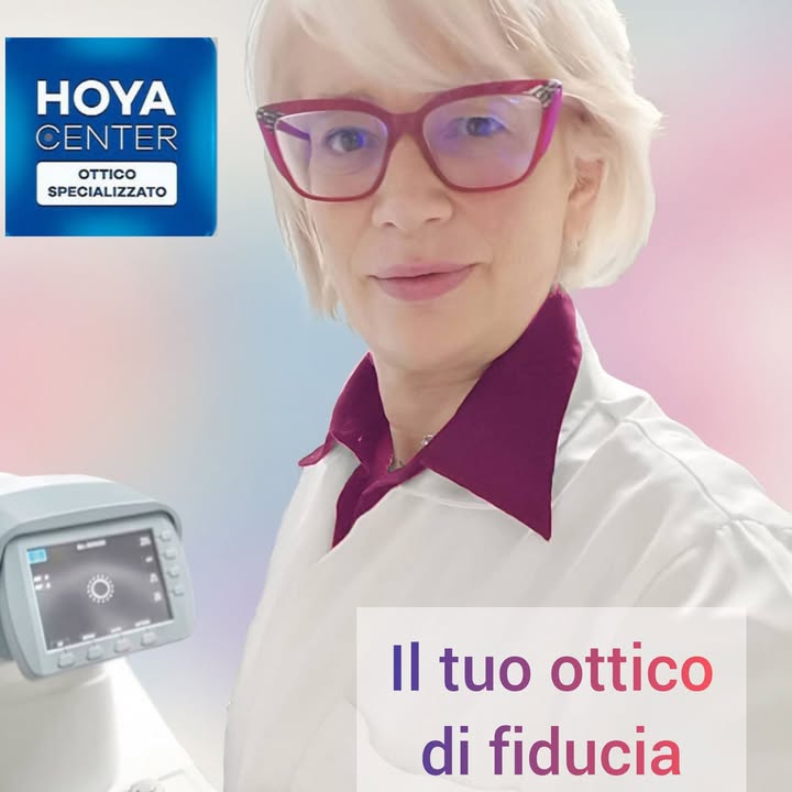 Ottica Sordi