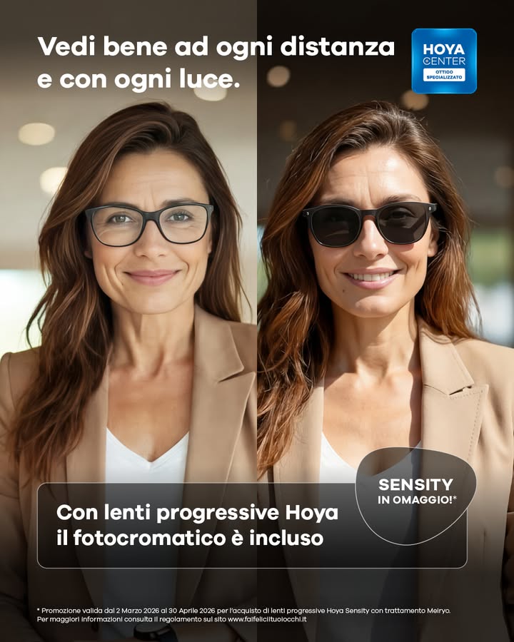 Ottica Sordi