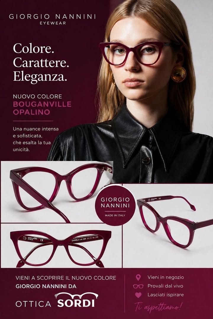 Ottica Sordi