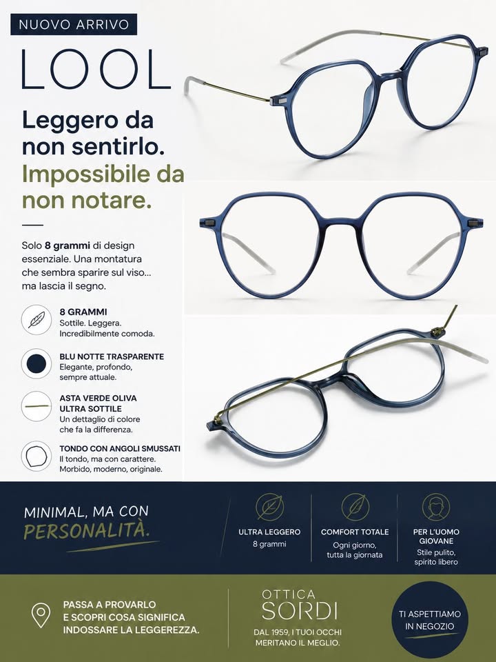 Ottica Sordi