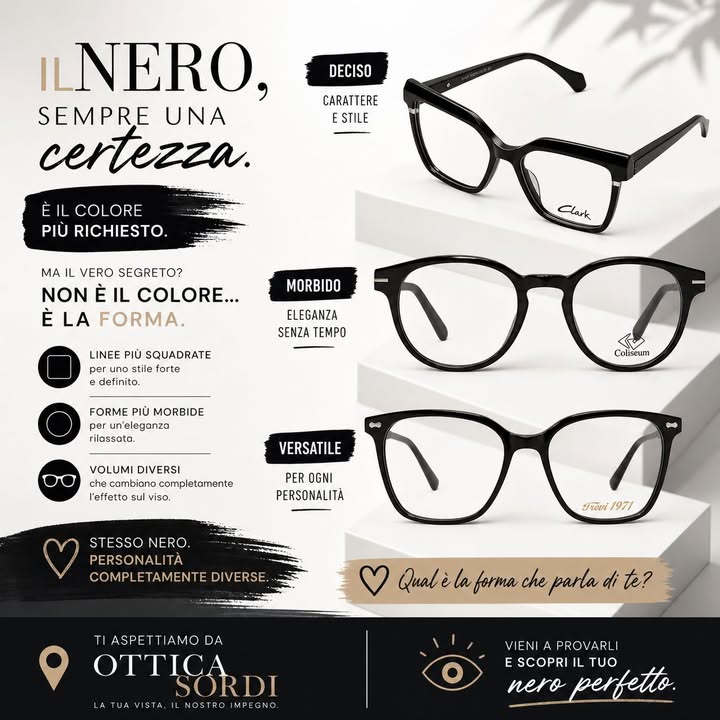 Ottica Sordi
