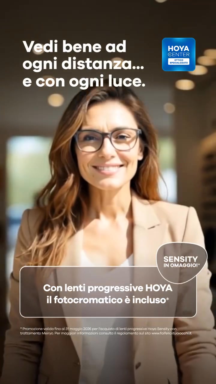 Ottica Sordi