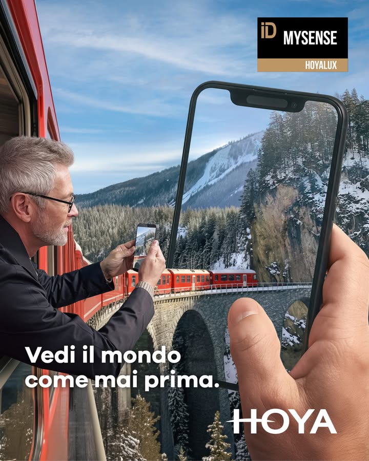 Ottica Sordi