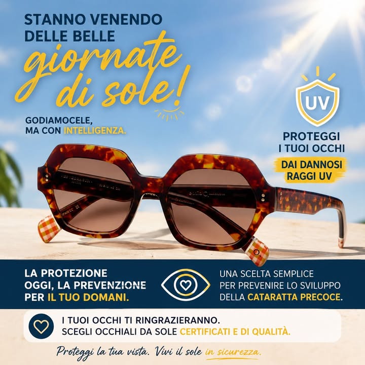 Ottica Sordi