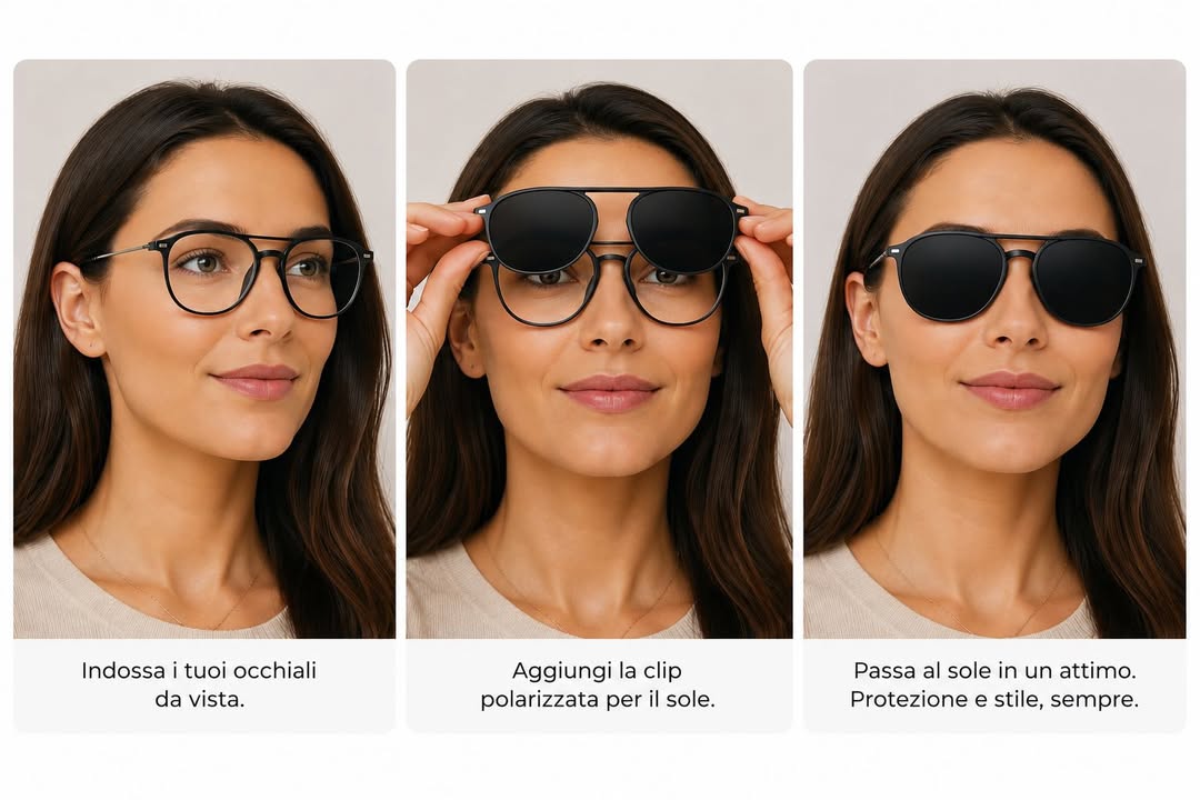 Ottica Sordi
