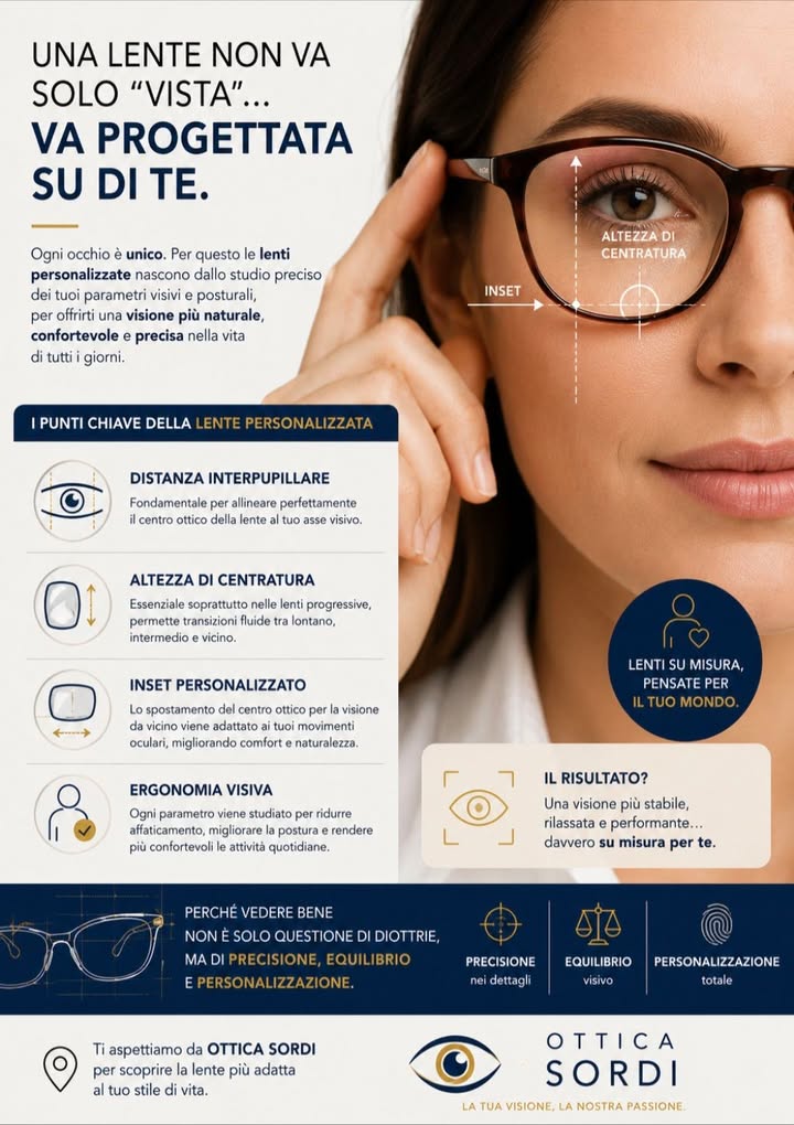 Ottica Sordi