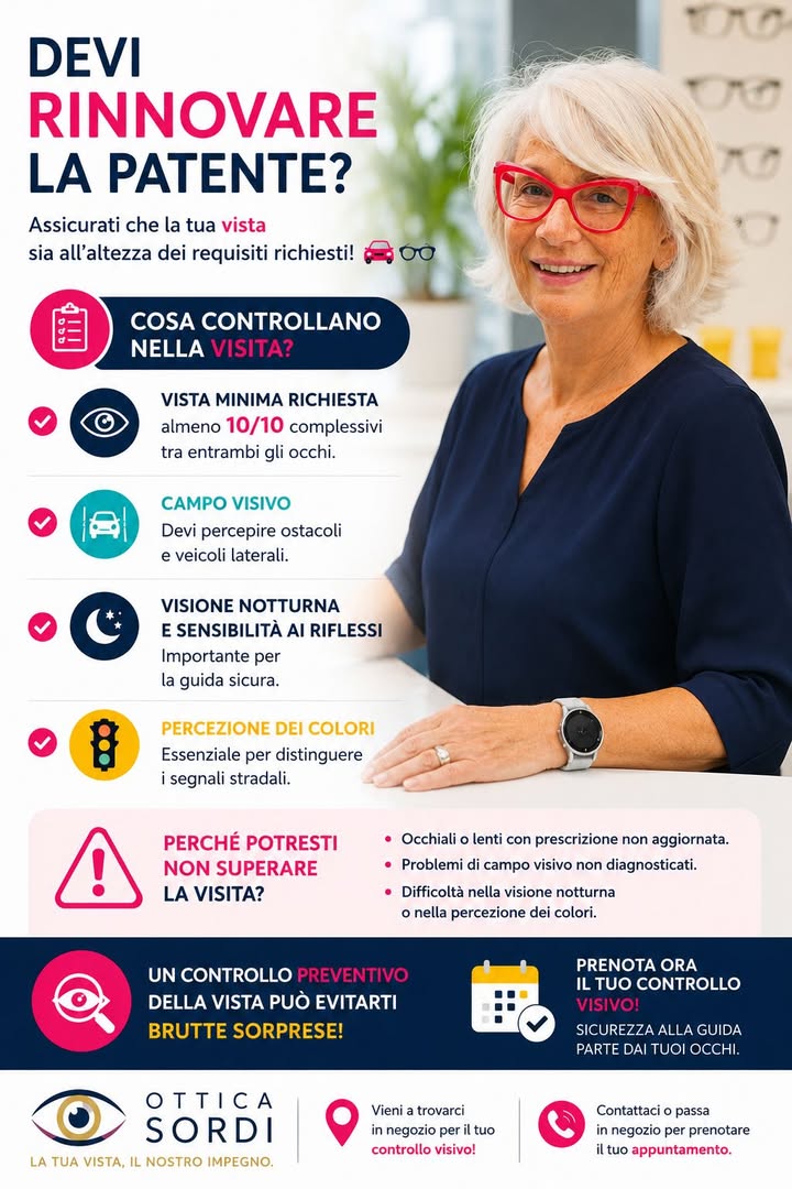 Ottica Sordi