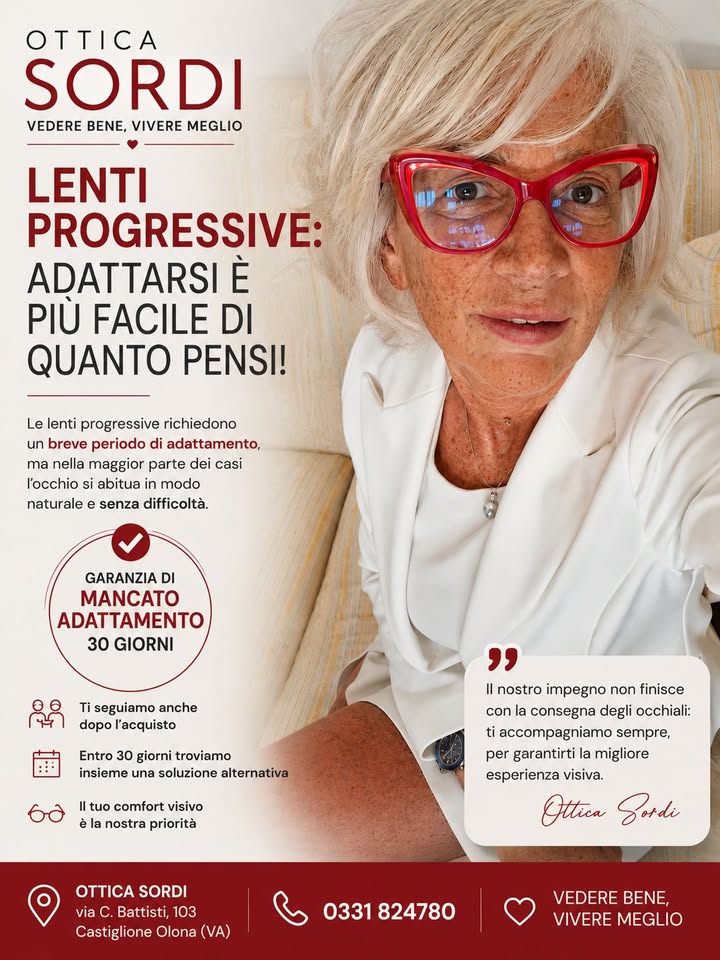 Ottica Sordi