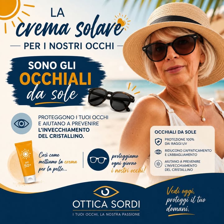 Ottica Sordi