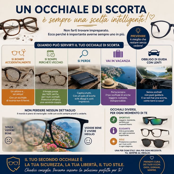 Ottica Sordi