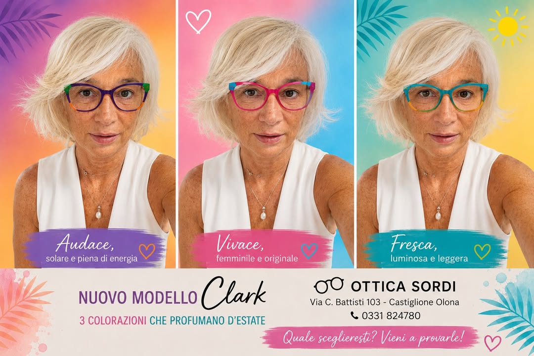 Ottica Sordi