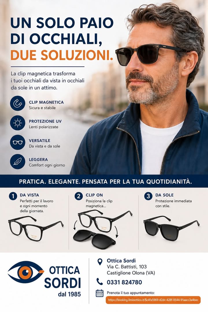 Ottica Sordi