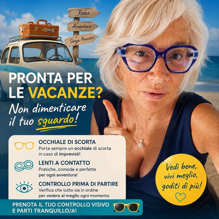 Ottica Sordi