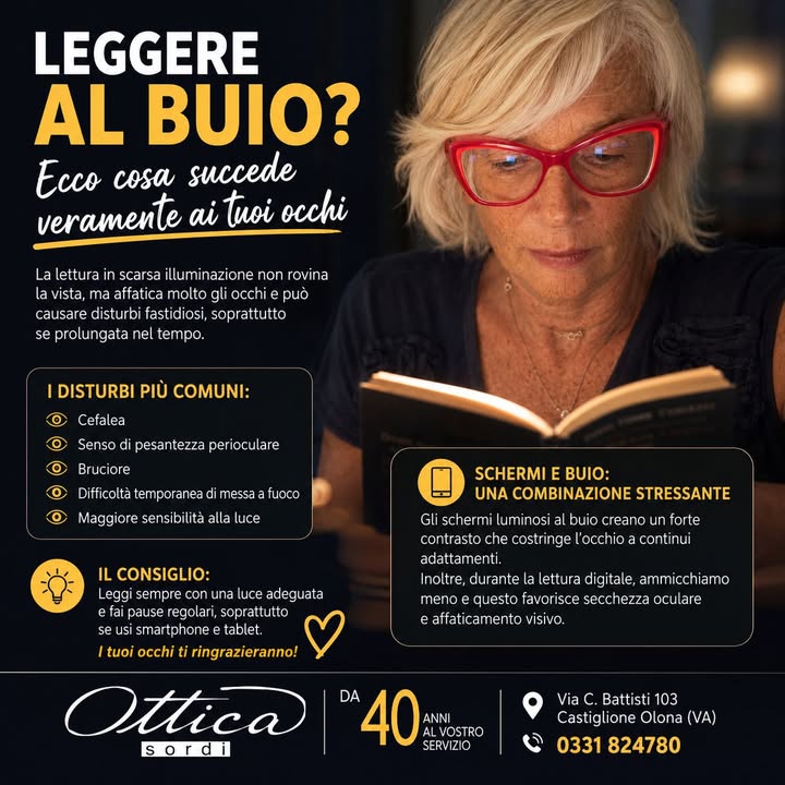 Ottica Sordi