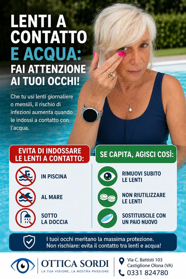 Ottica Sordi