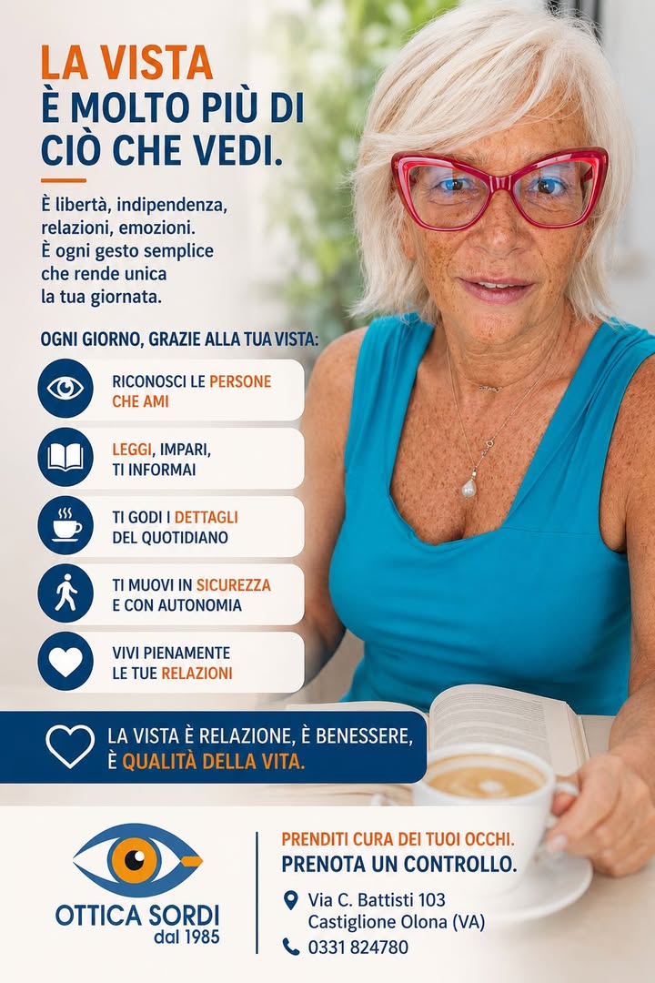 Ottica Sordi