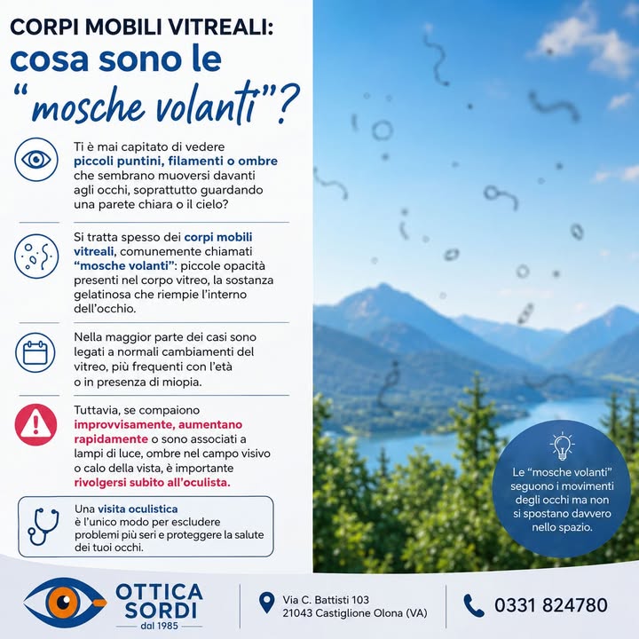 Ottica Sordi