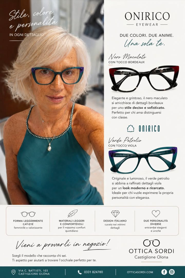 Ottica Sordi