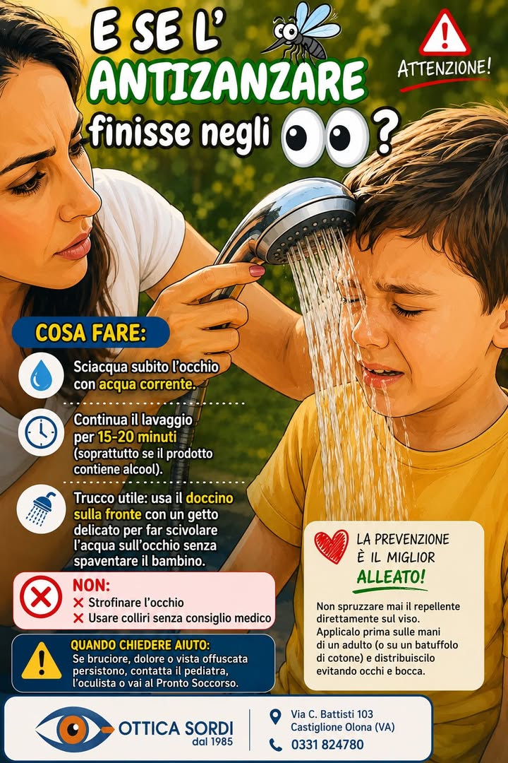 Ottica Sordi