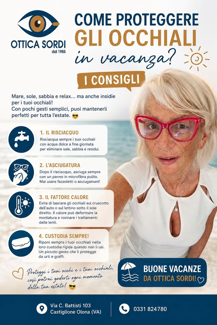 Ottica Sordi
