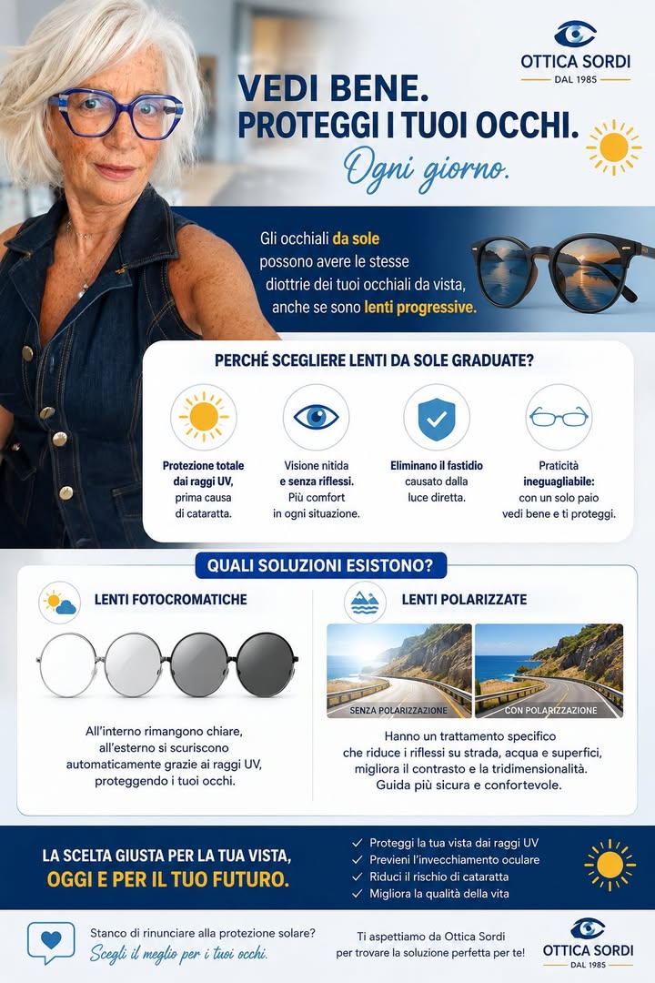 Ottica Sordi