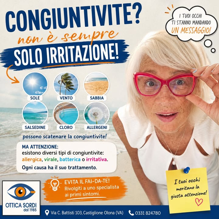 Ottica Sordi