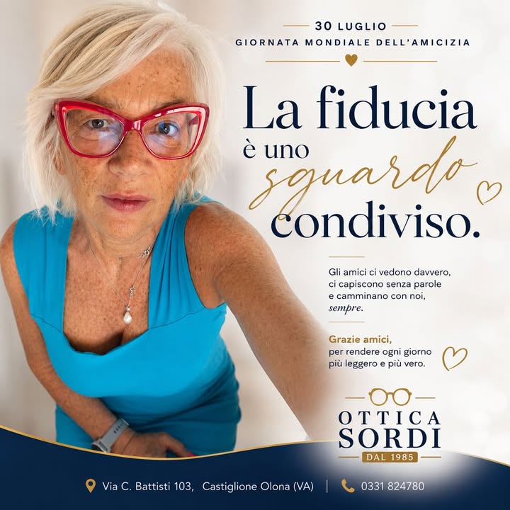 Ottica Sordi
