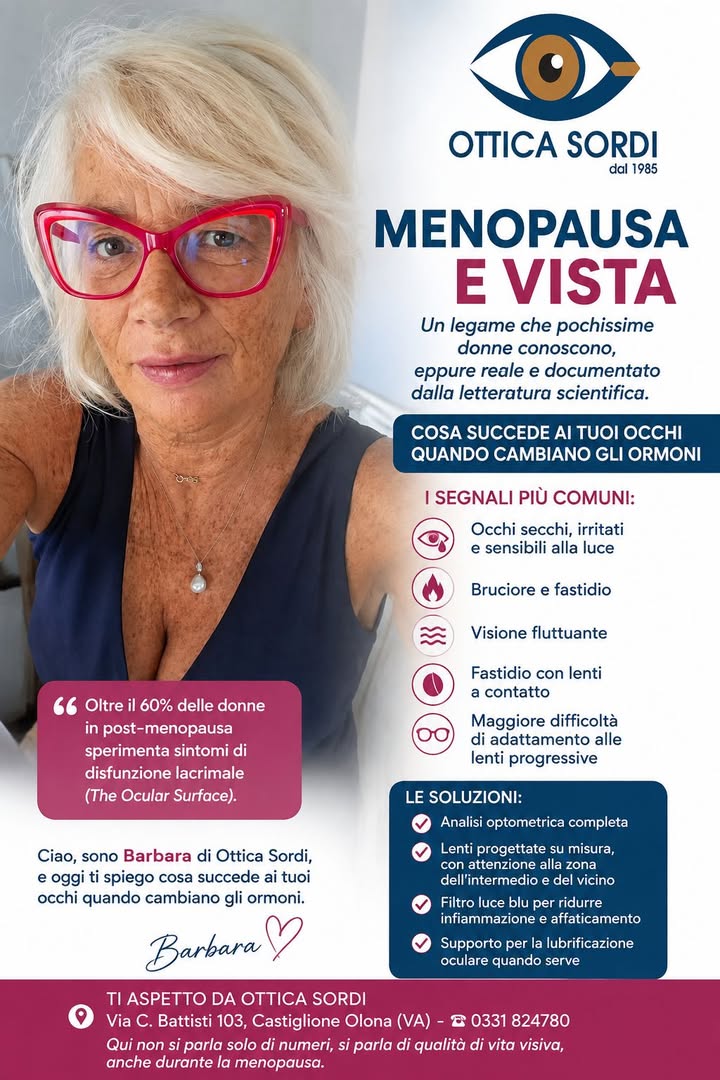 Ottica Sordi