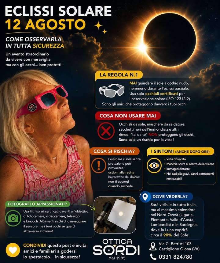 Ottica Sordi