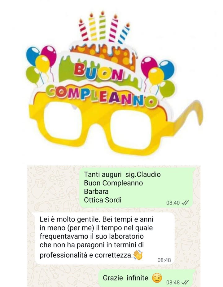 Ottica Sordi