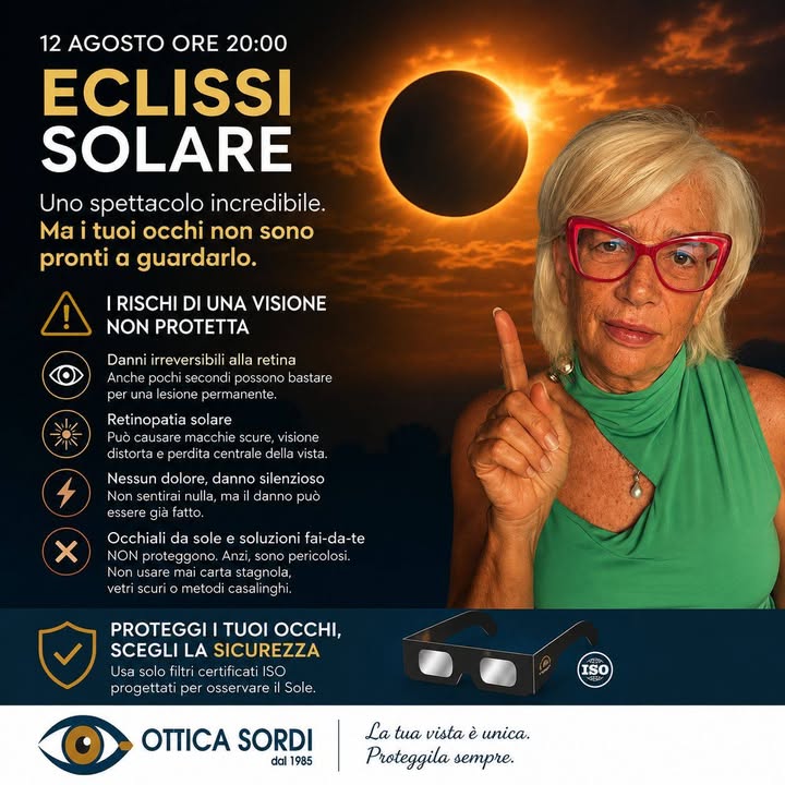Ottica Sordi