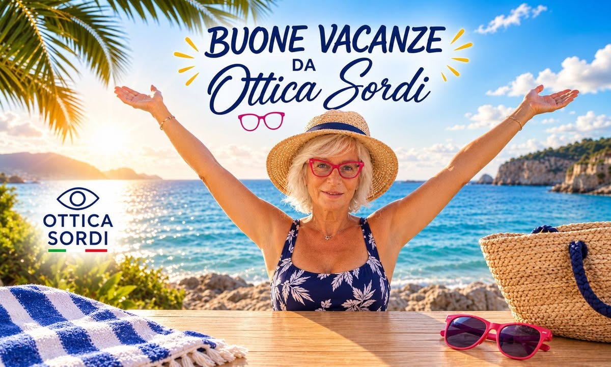 Ottica Sordi