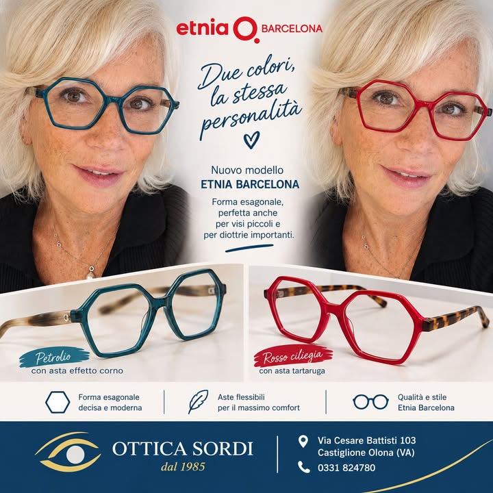 Ottica Sordi