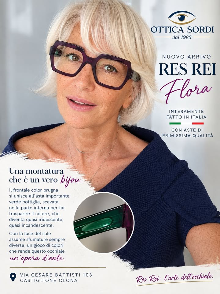 Ottica Sordi