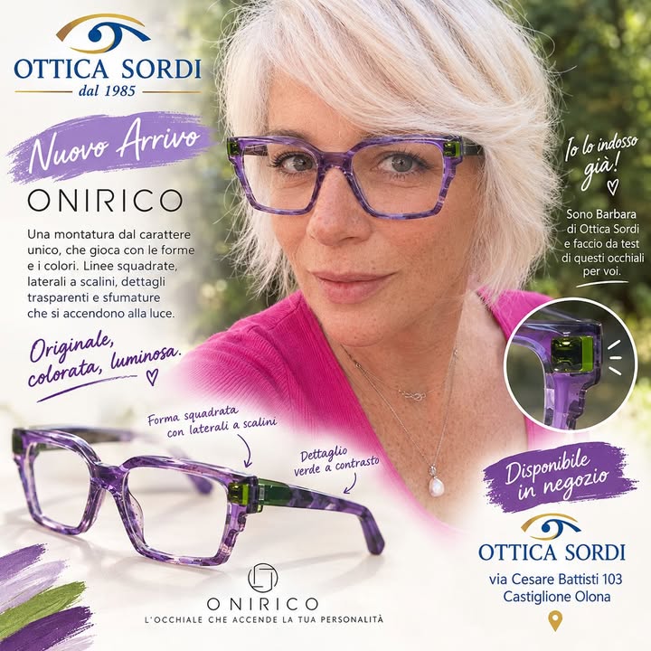 Ottica Sordi