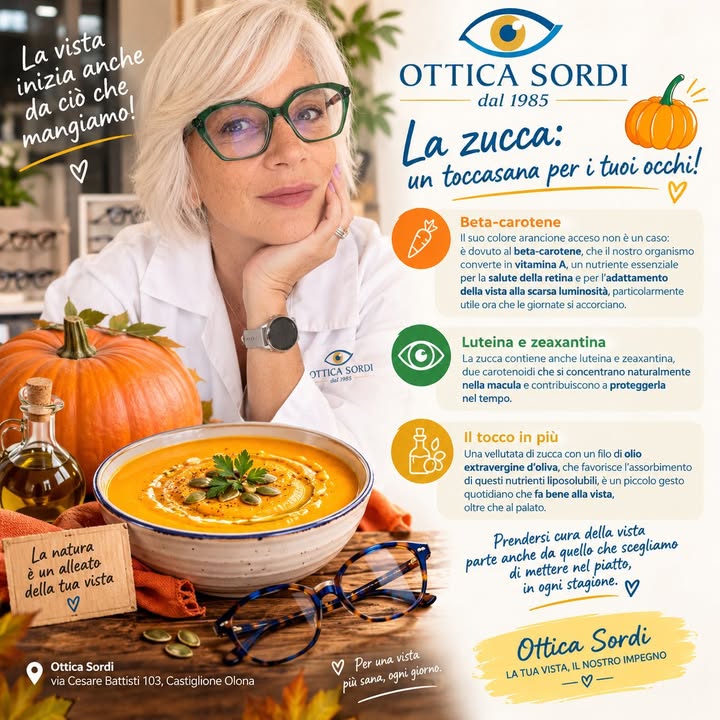 Ottica Sordi