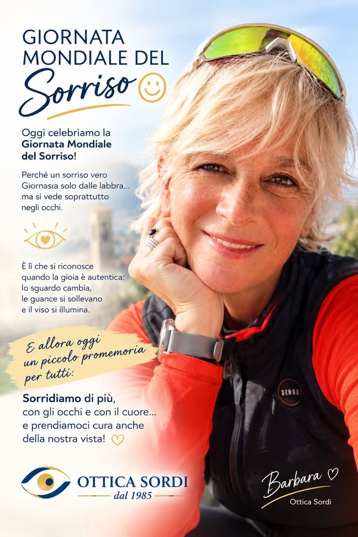 Ottica Sordi