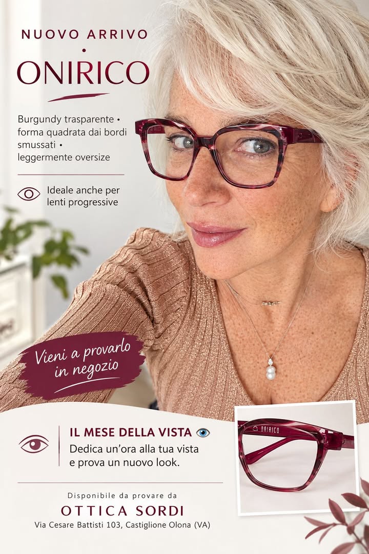 Ottica Sordi