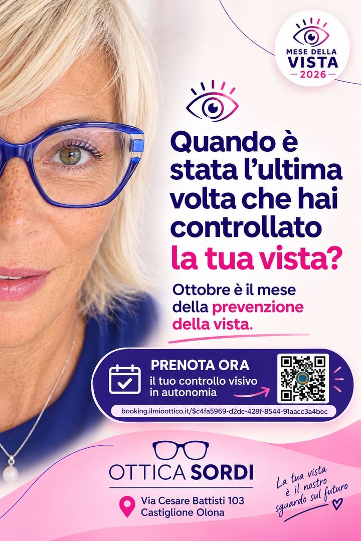 Ottica Sordi