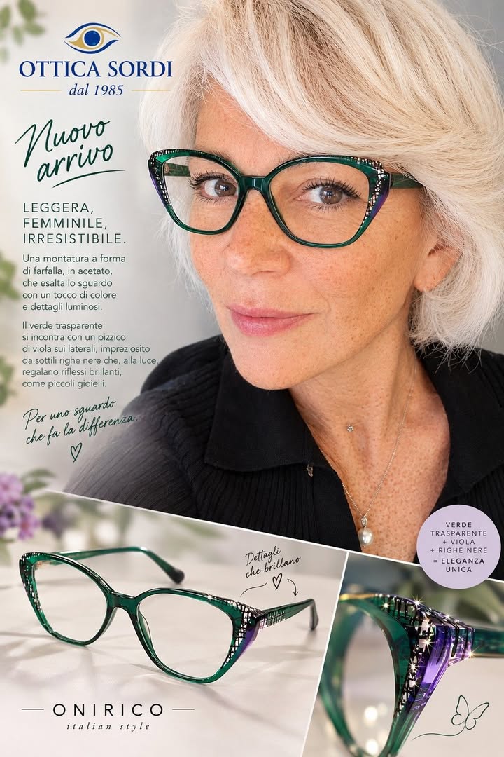Ottica Sordi