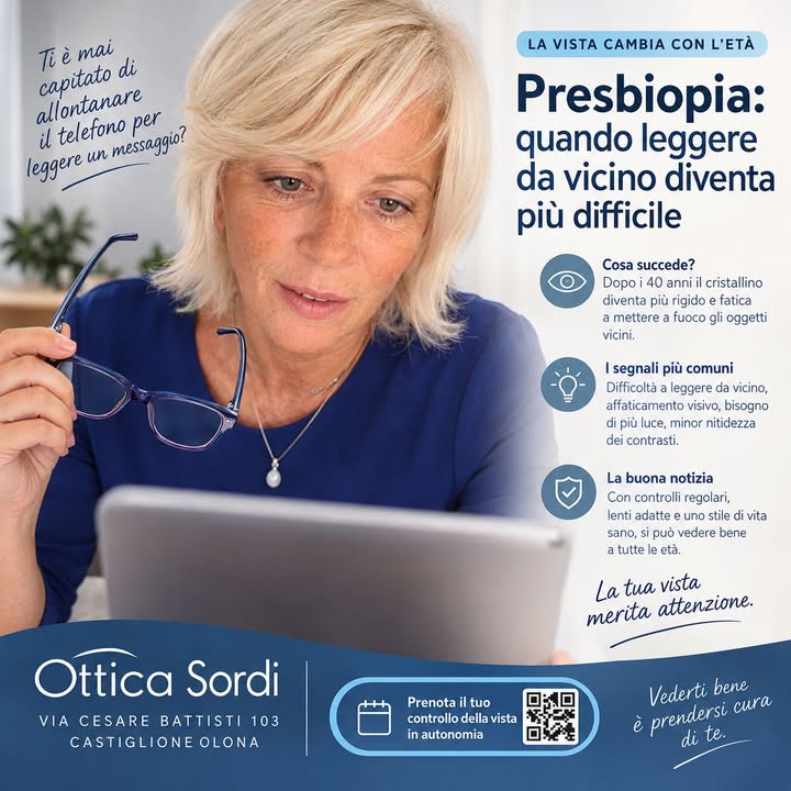 Ottica Sordi
