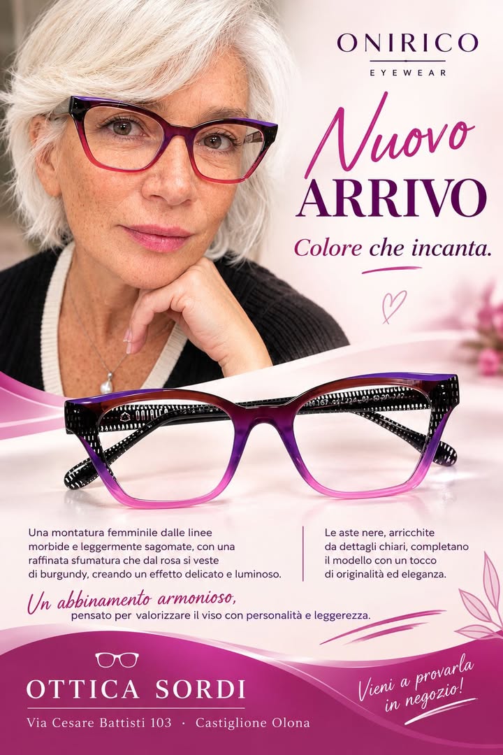 Ottica Sordi