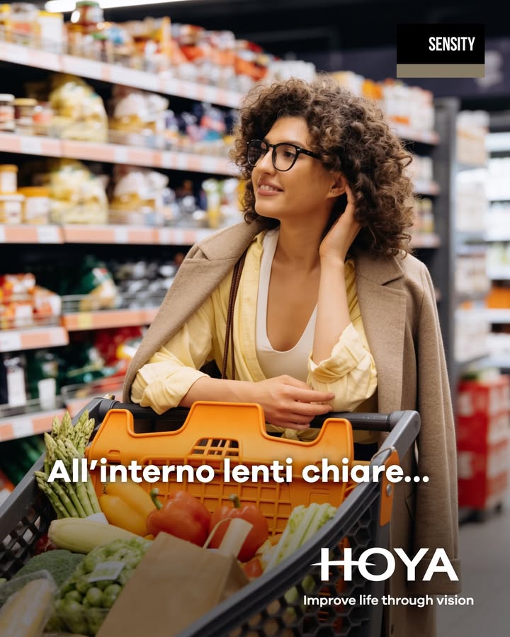 Ottica Sordi