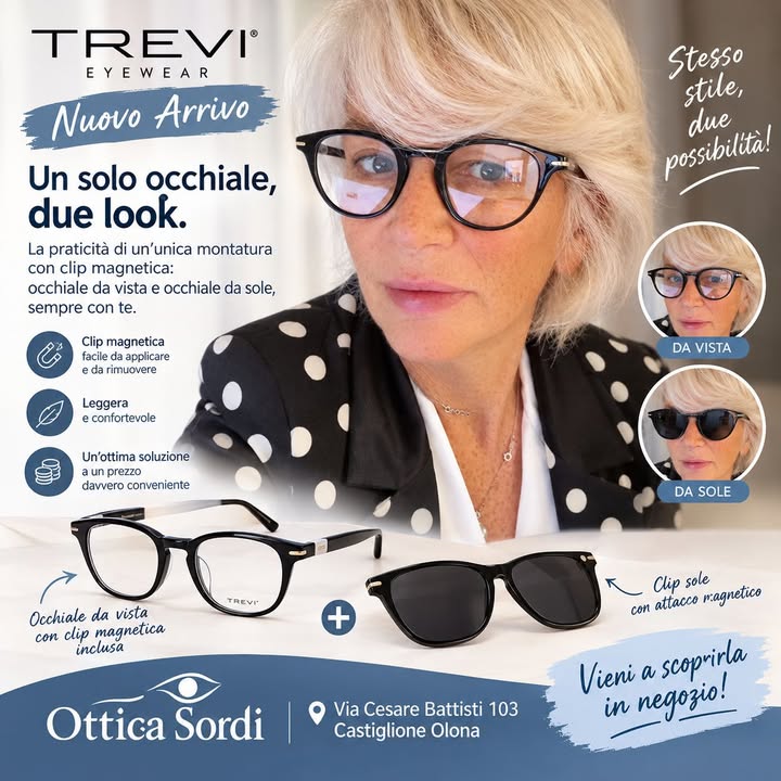 Ottica Sordi