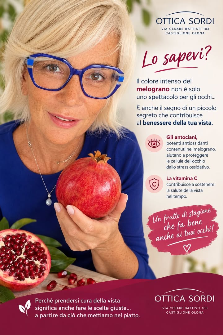 Ottica Sordi