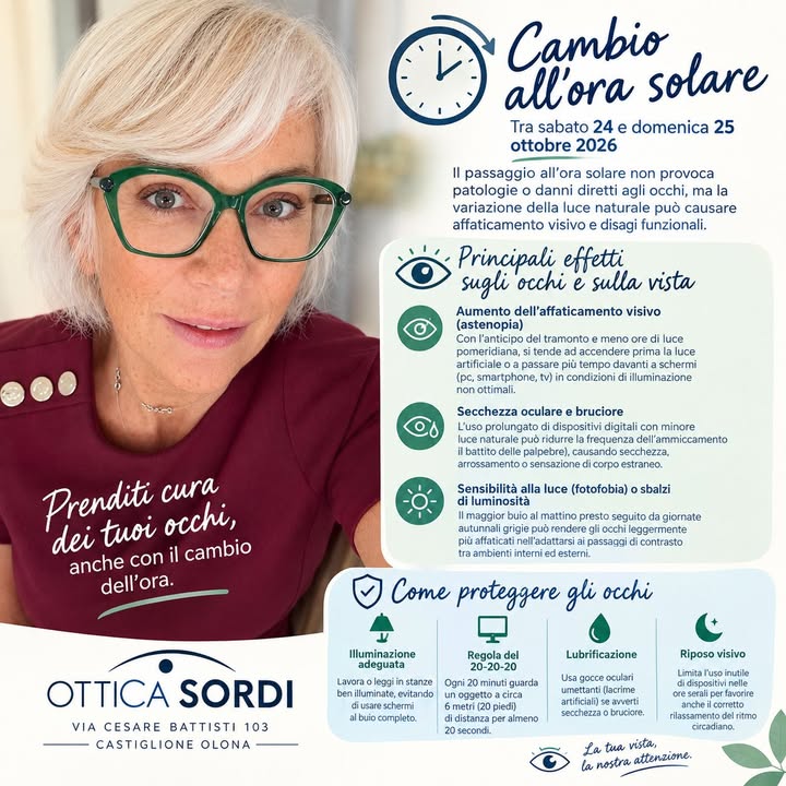 Ottica Sordi